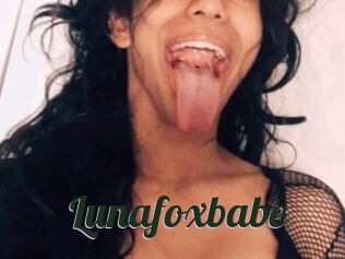 Lunafoxbabe