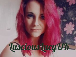 LusciousLucyUK