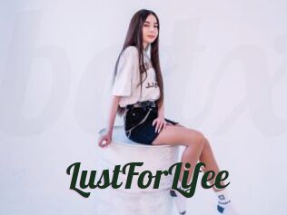 LustForLifee