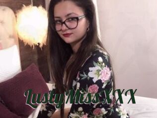 LustyMissXXX