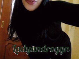 Ladyandrogyn
