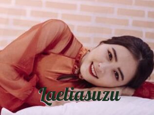 Laeliasuzu