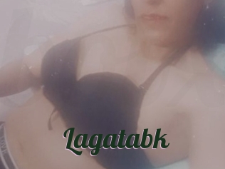 Lagatabk
