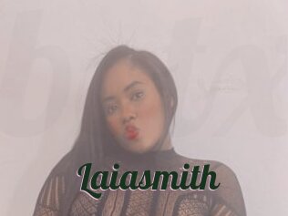 Laiasmith