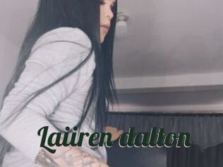 Laiiren_dalton