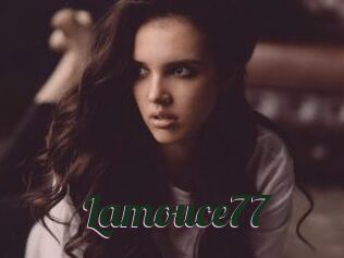 Lamouce77