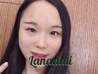 Lanaalui