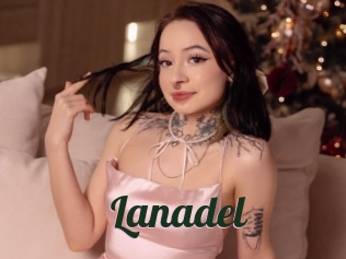 Lanadel