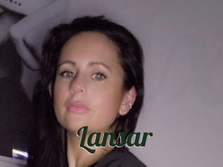 Lansar