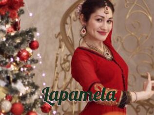 Lapamela