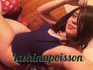 Lashinapoisson