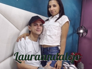 Lauraandalejo