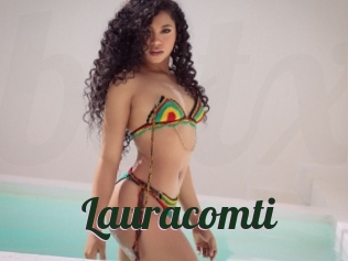 Lauracomti