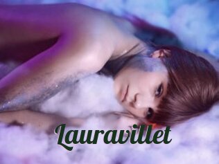 Lauravillet