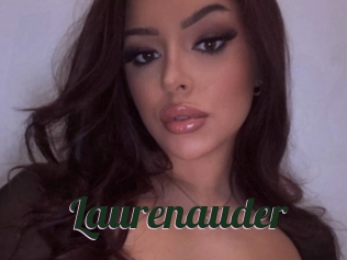 Laurenauder
