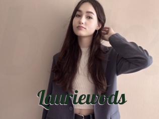 Lauriewods