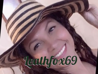 Leathfox69