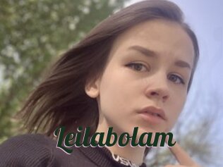 Leilabolam