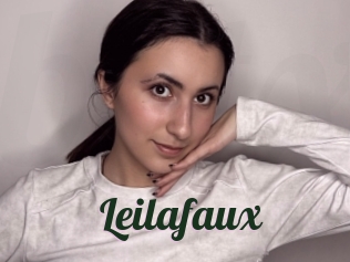 Leilafaux
