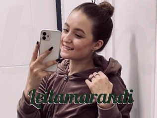 Leilamarandi
