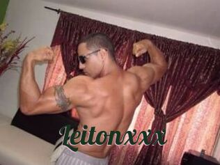 Leitonxxx