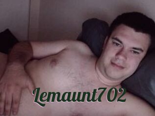 Lemaunt702