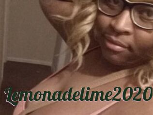 Lemonadelime2020