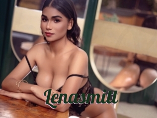 Lenasmitt