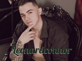 Leonardconnor