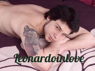 Leonardoinlove