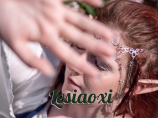 Lesiaoxi