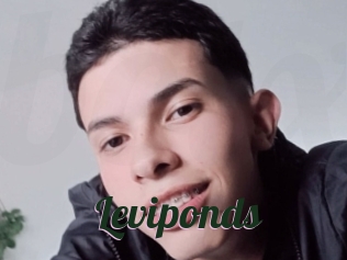Leviponds
