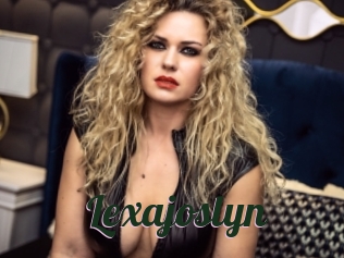 Lexajoslyn