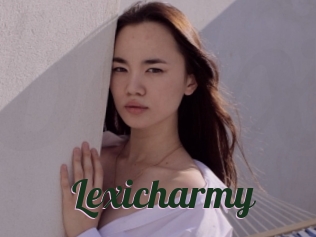 Lexicharmy