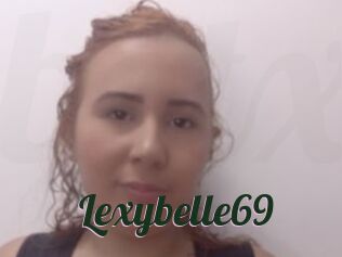 Lexybelle69