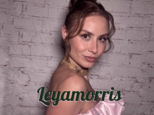 Leyamorris