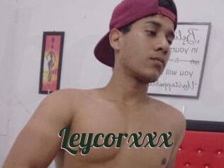 Leycorxxx