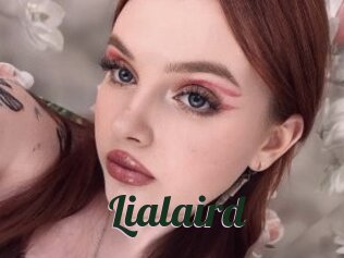 Lialaird