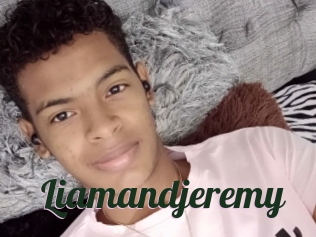 Liamandjeremy