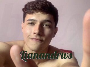 Lianandrws