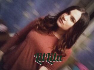 LilLilu