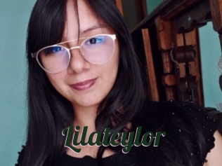 Lilateylor