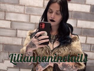 Liliannaninetails