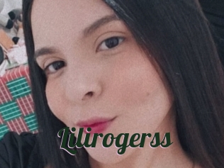 Lilirogerss