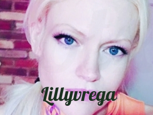 Lillyvrega