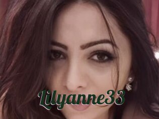 Lilyanne33
