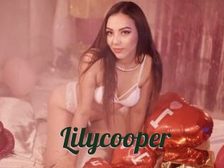 Lilycooper