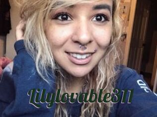 Lilylovable311