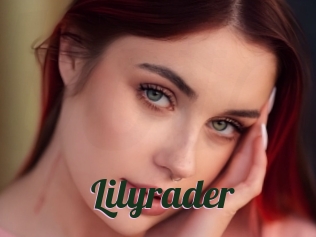 Lilyrader