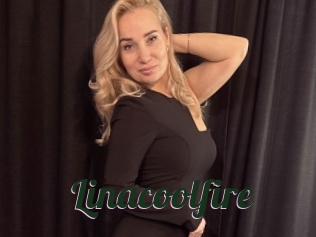 Linacoolfire